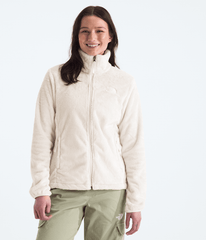 Women’s Osito Jacket White Dune