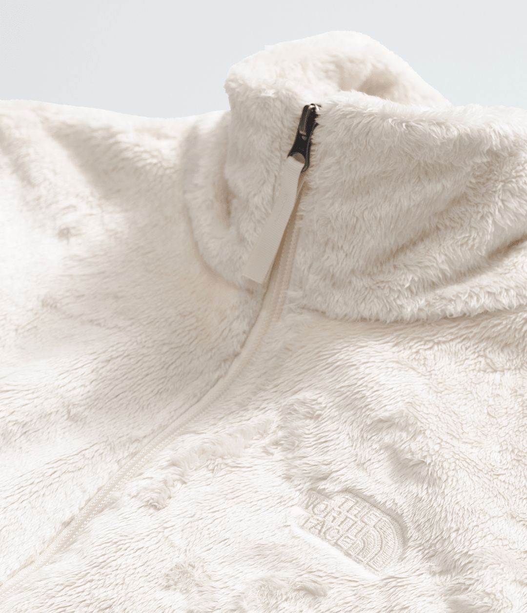Women’s Osito Jacket White Dune