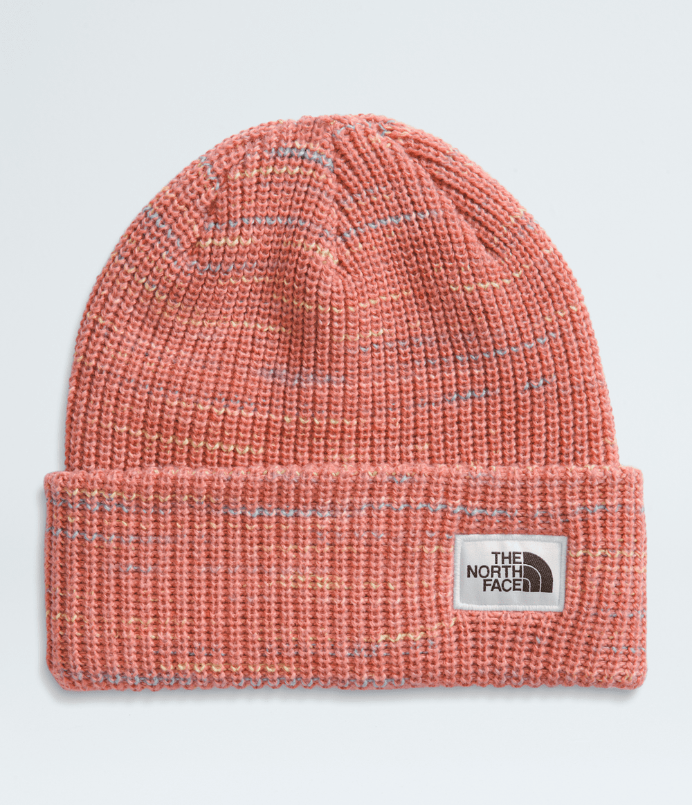 Salty Bae Lined Beanie Mars Dust