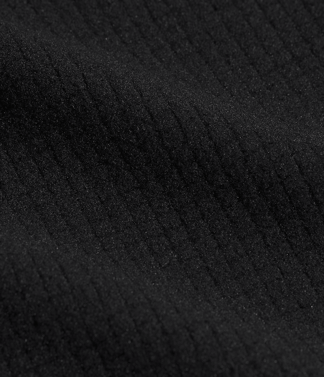 Women’s Cedar Trail Grid Fleece Jacket TNF Black