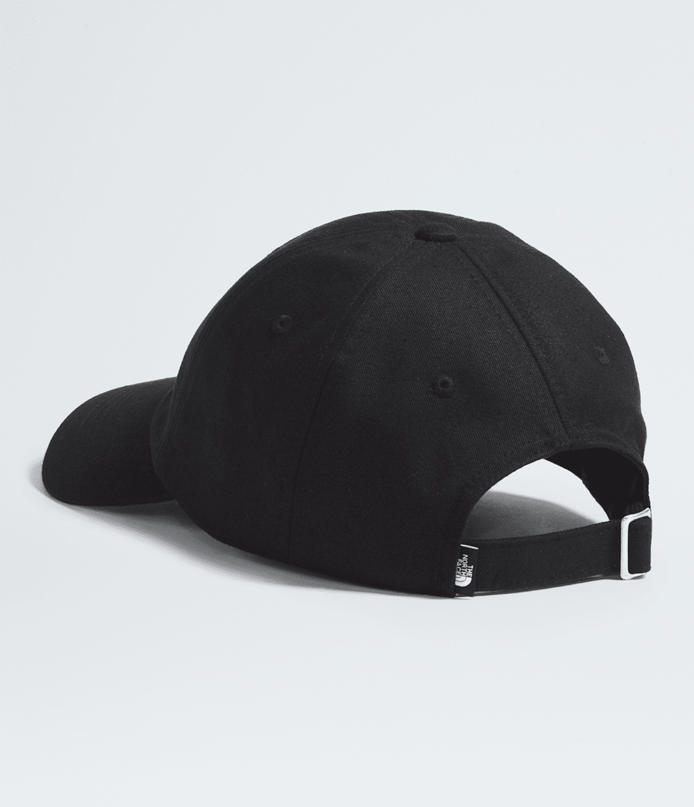 Norm Hat TNF Black
