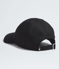 Norm Hat TNF Black