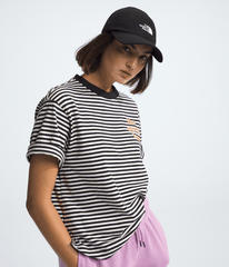 Norm Hat TNF Black