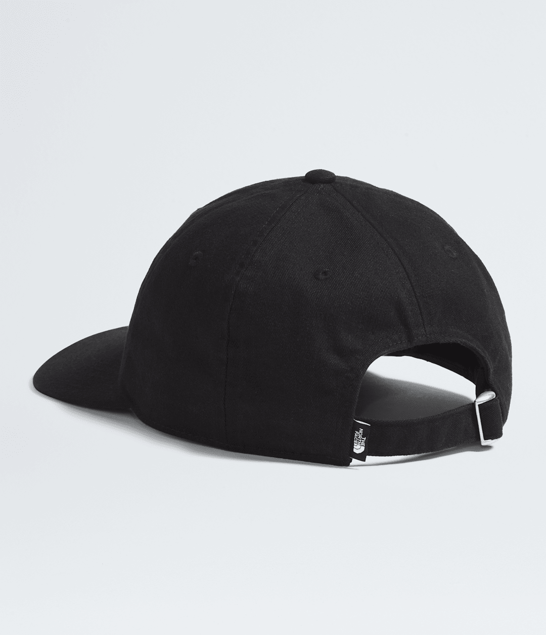 Roomy Norm Hat TNF Black/Washed/Horizontal Logo