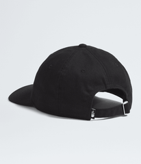 Roomy Norm Hat TNF Black/Washed/Horizontal Logo