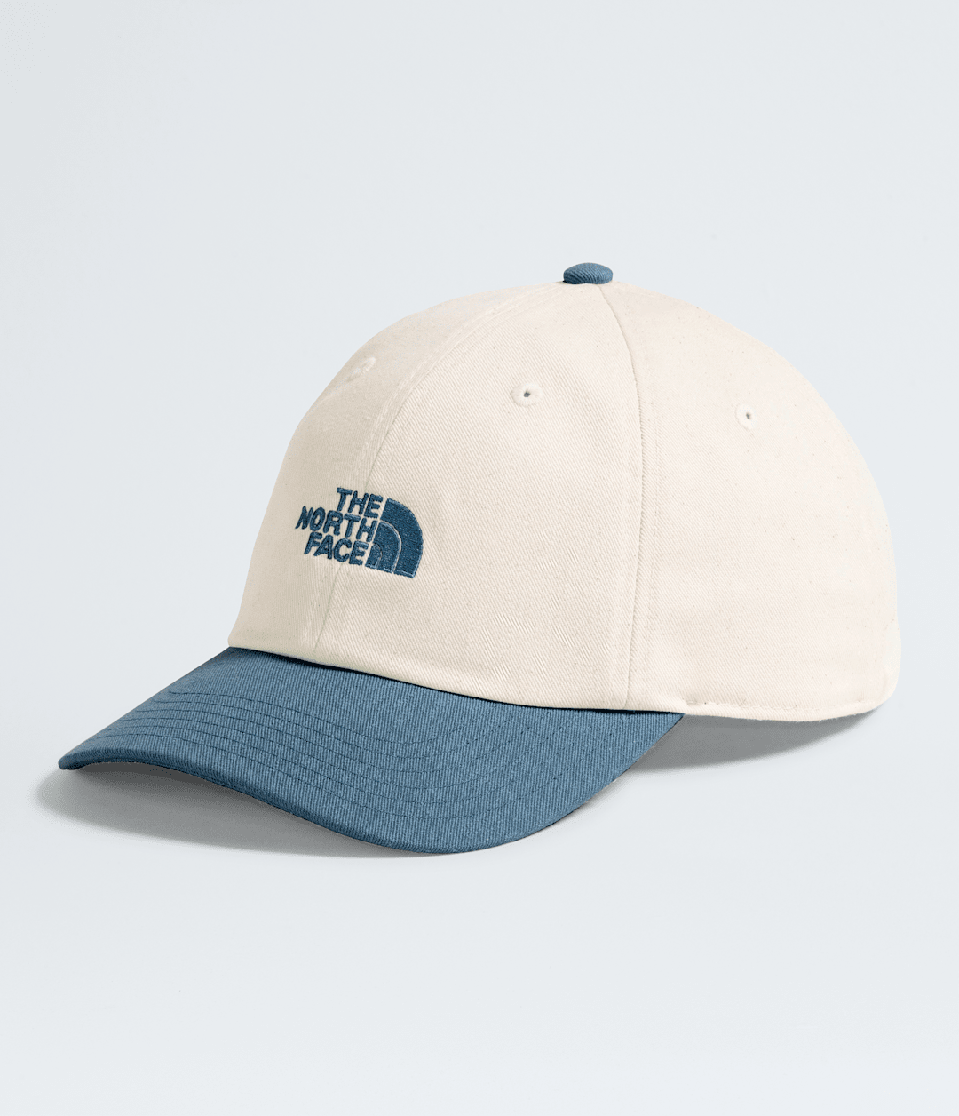 Roomy Norm Hat Granite Grey-White Dune