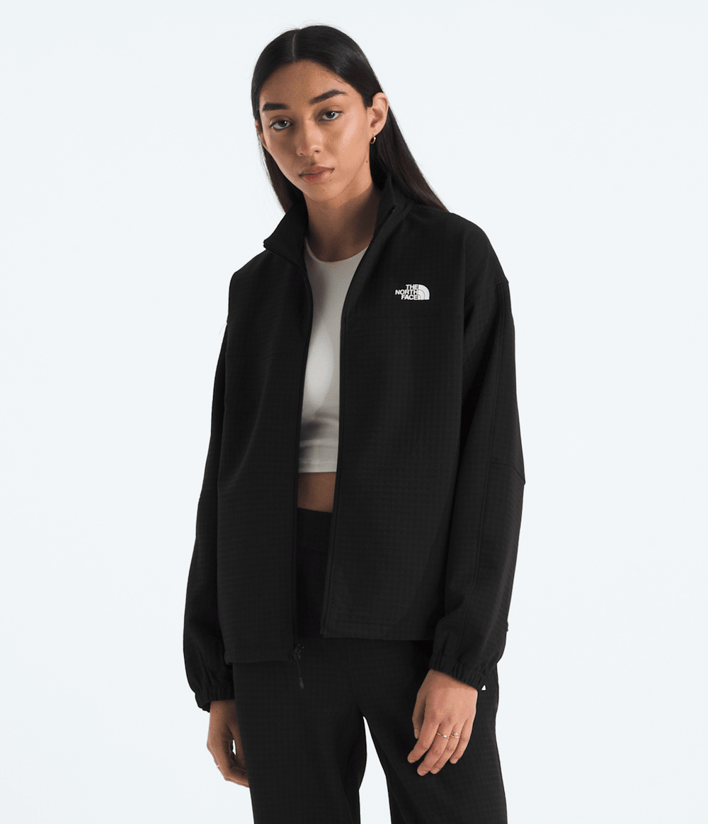 Women’s Tekware™ Jacket TNF Black