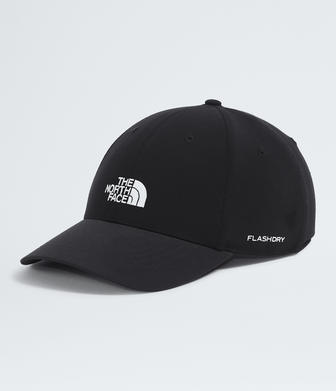 66 FLASHDRY™ Hat TNF Black/TNF White