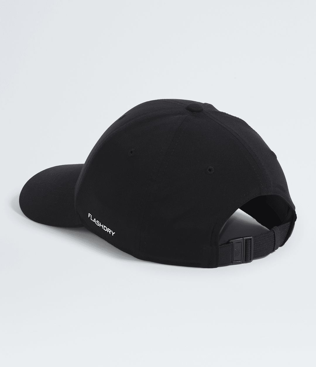 66 FLASHDRY™ Hat TNF Black/TNF White