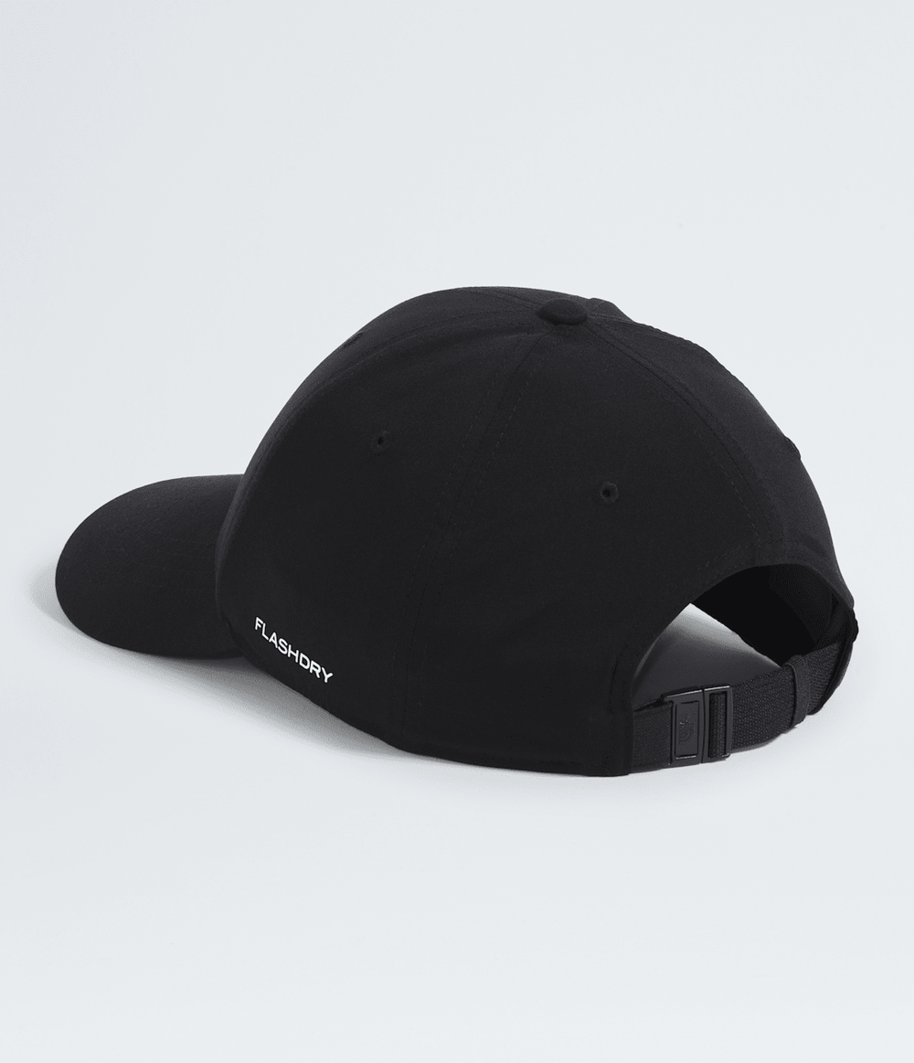 66 FLASHDRY™ Hat TNF Black/TNF White