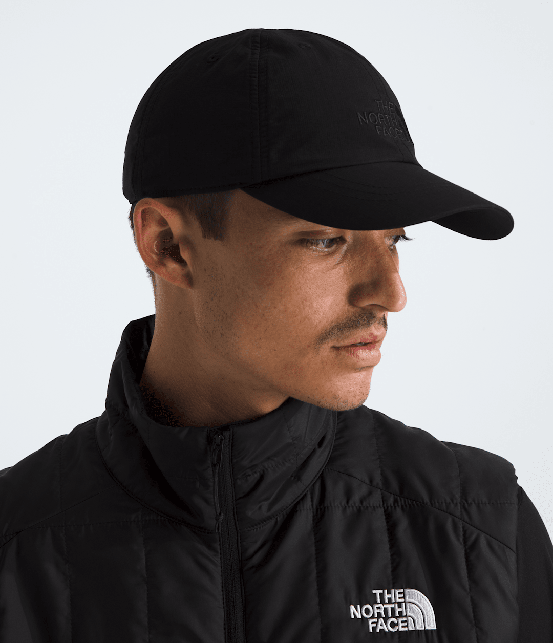 66 FLASHDRY™ Hat TNF Black/TNF Black