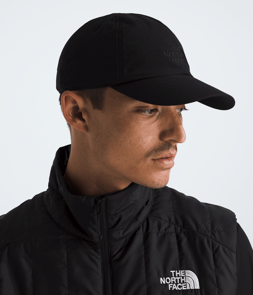 66 FLASHDRY™ Hat TNF Black/TNF Black