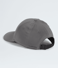66 FLASHDRY™ Hat Smoked Pearl/Asphalt Grey