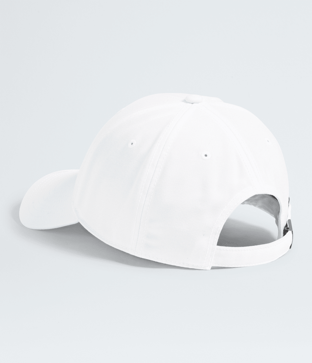 Recycled ’66 Classic Hat TNF White