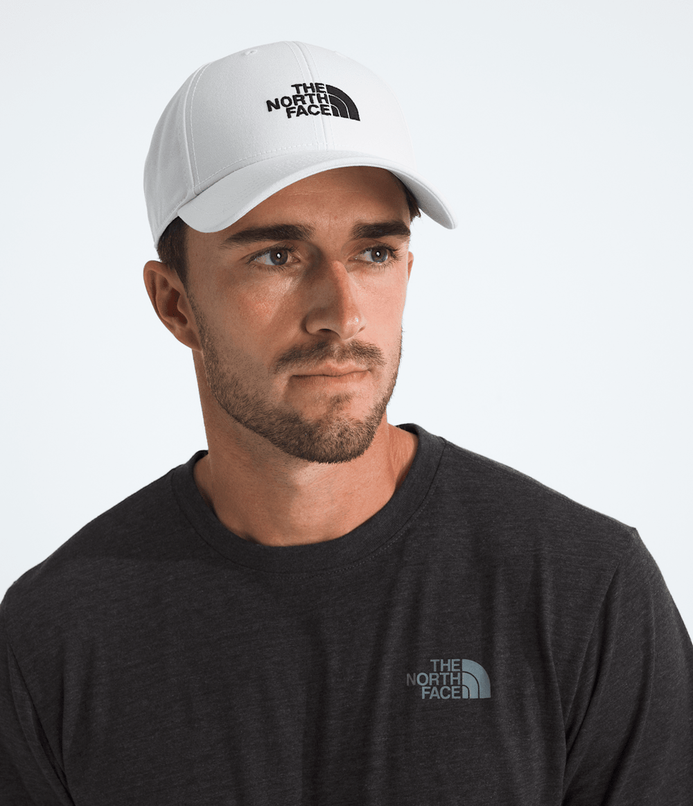 Recycled ’66 Classic Hat TNF White