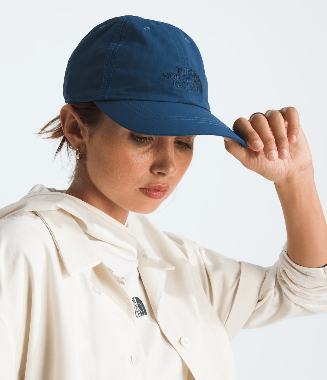 Horizon Hat Shady Blue