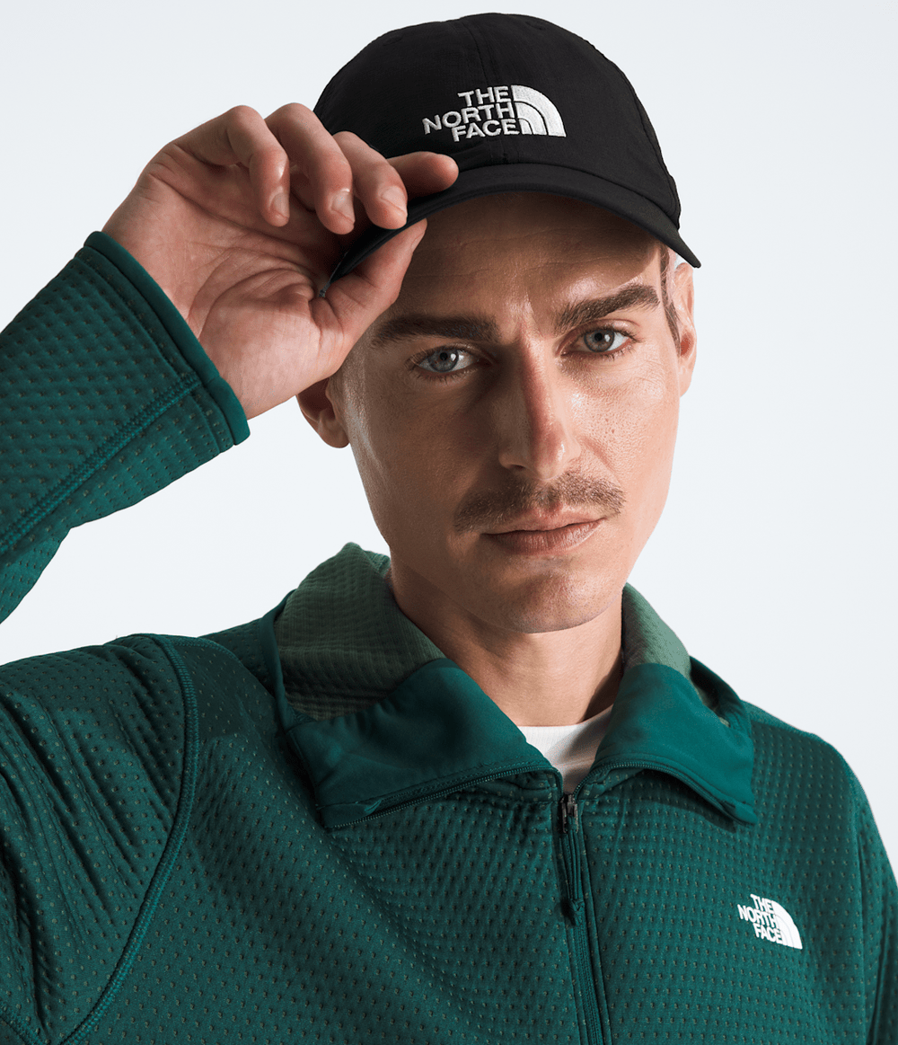 Horizon Hat TNF Black/TNF White