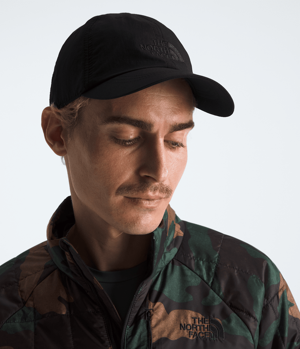 Horizon Hat TNF Black