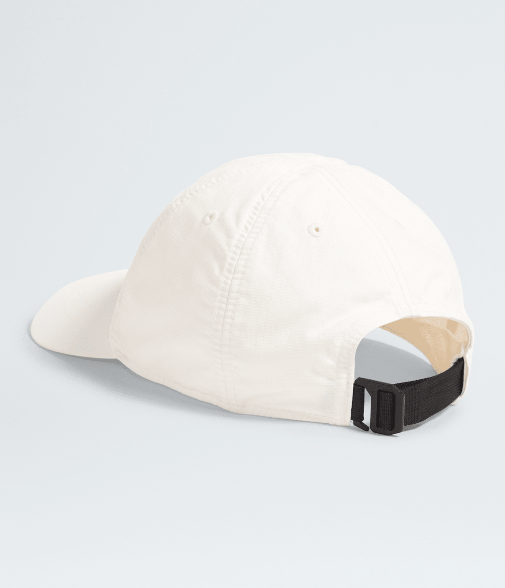 Horizon Hat White Dune