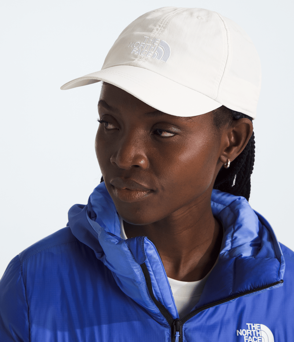 Horizon Hat White Dune