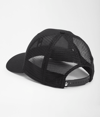 Deep Fit Mudder Trucker Hat TNF Black