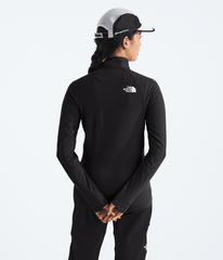 Women’s Summit Series FUTUREFLEECE™ LT ½-Zip TNF Black