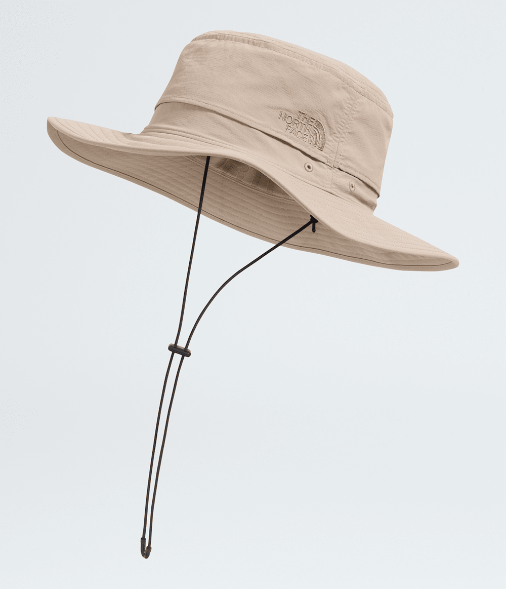 Horizon Breeze Brimmer Hat Dune Beige/Dune Beige
