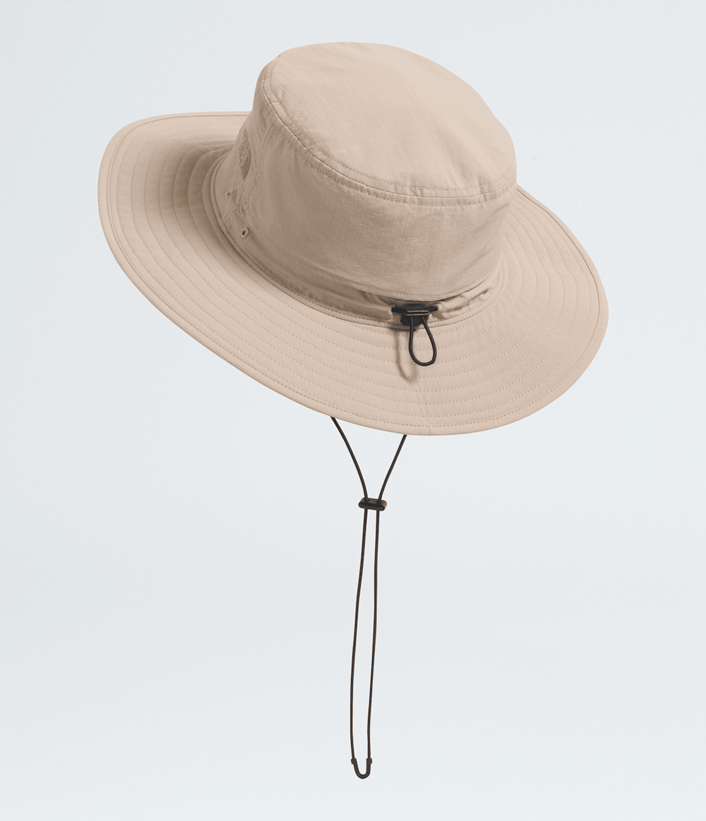 Horizon Breeze Brimmer Hat Dune Beige/Dune Beige