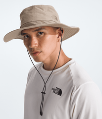 Horizon Breeze Brimmer Hat Dune Beige/Dune Beige