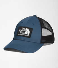 Mudder Trucker Hat Shady Blue