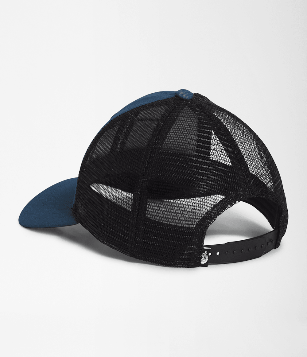 Mudder Trucker Hat Shady Blue
