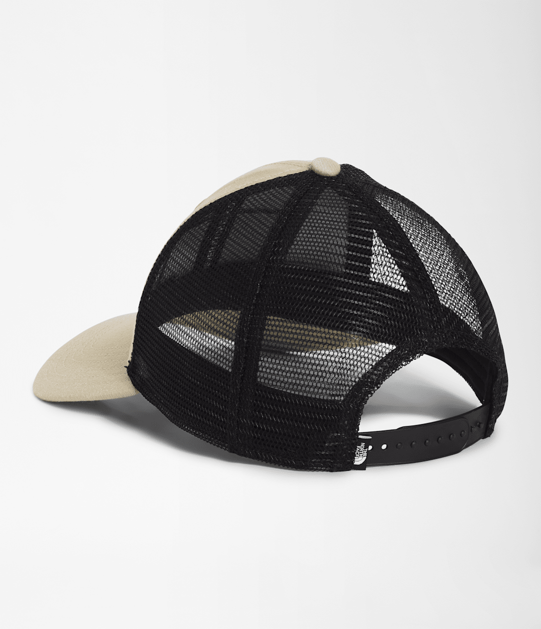 Mudder Trucker Hat Gravel