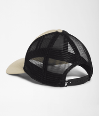 Mudder Trucker Hat Gravel