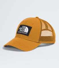 Mudder Trucker Hat Timber Tan