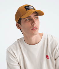 Mudder Trucker Hat Timber Tan