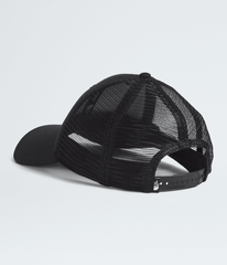 Embroidered Mudder Trucker Hat TNF Black/TNF Black/Bear Graphic
