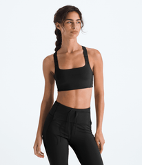 Women’s Refina Bra TNF Black