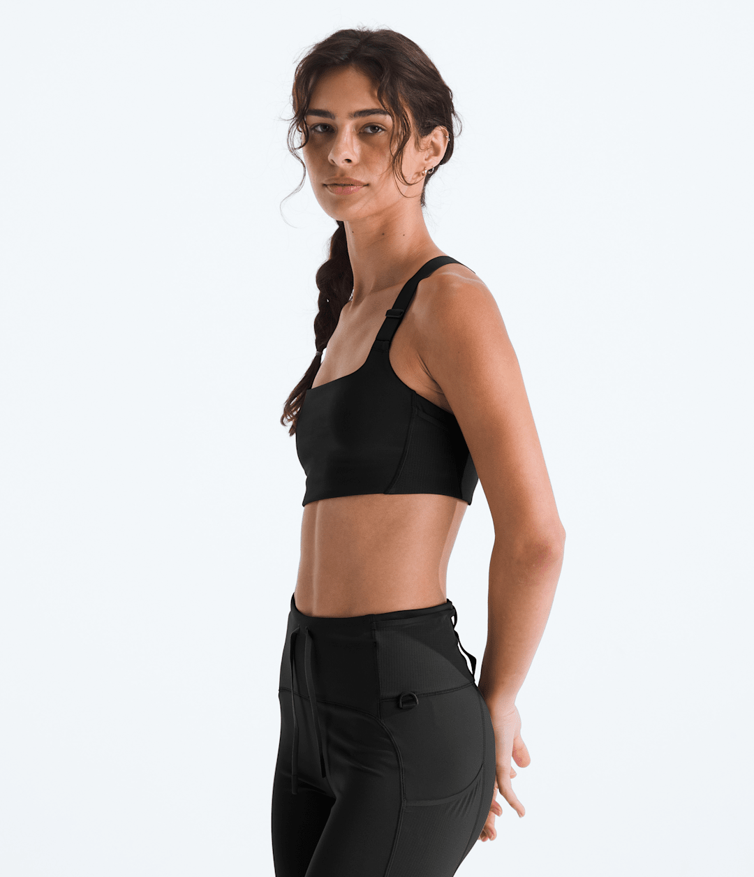 Women’s Refina Bra TNF Black