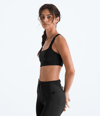 Women’s Refina Bra TNF Black