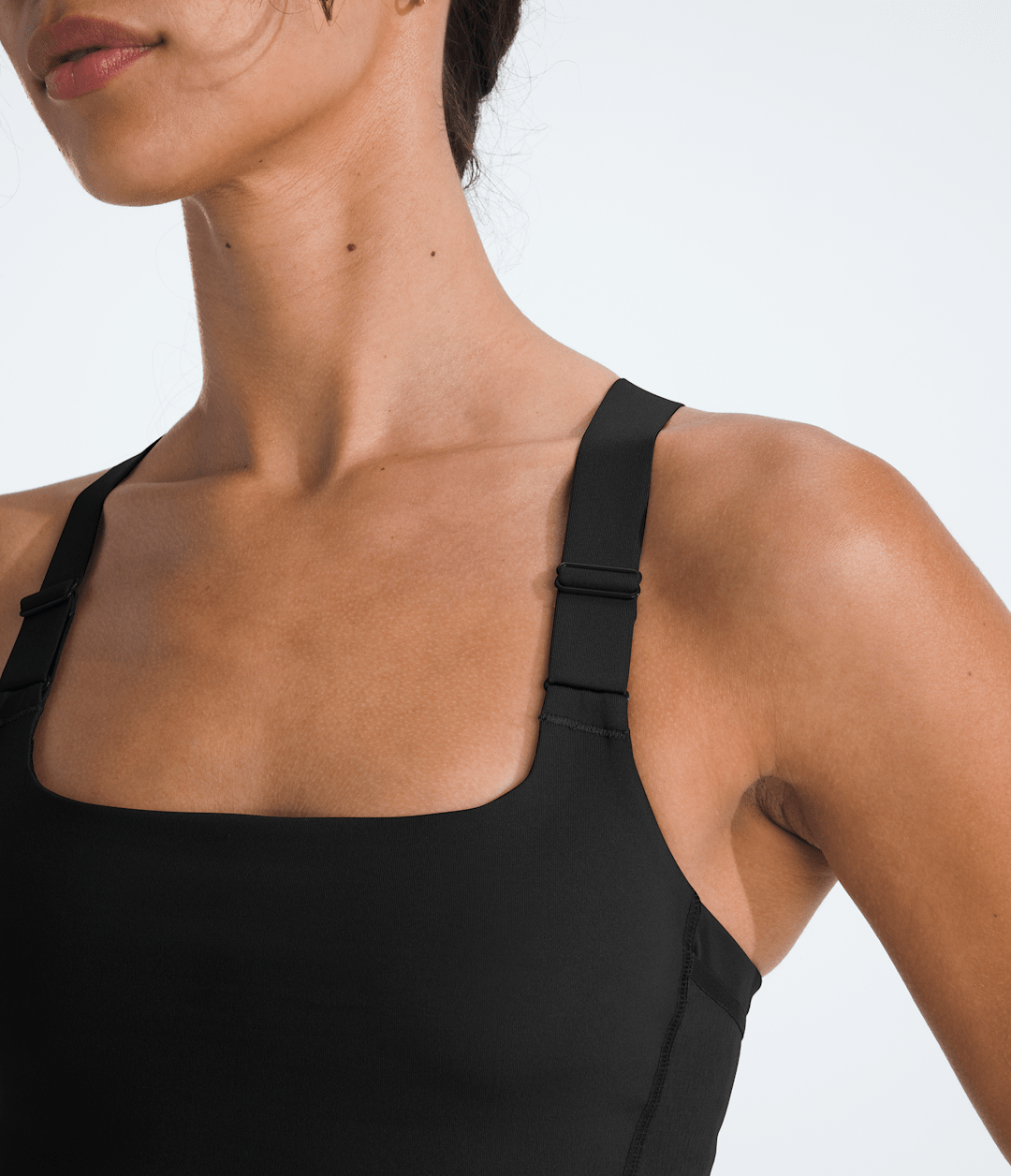 Women’s Refina Bra TNF Black