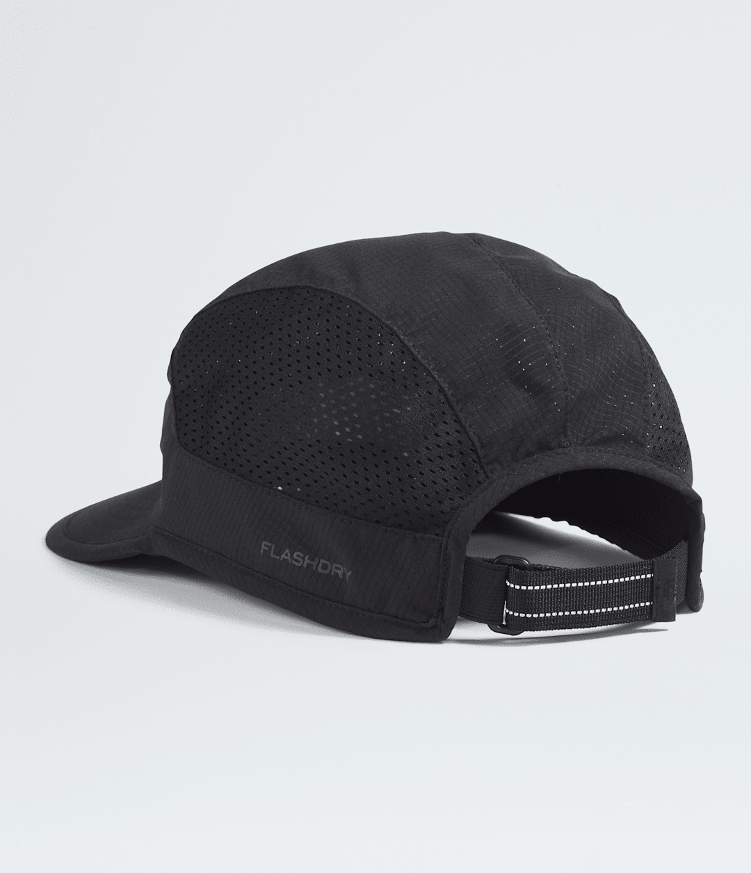 Summer LT Run Hat TNF Black