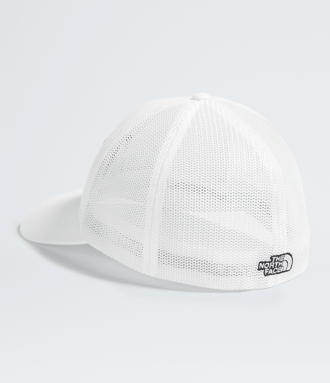 Fitted Truckee Trucker Hat Jacuzzi Blue Plaid