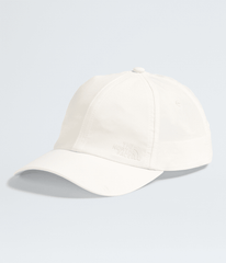 Never Stop Hat White Dune