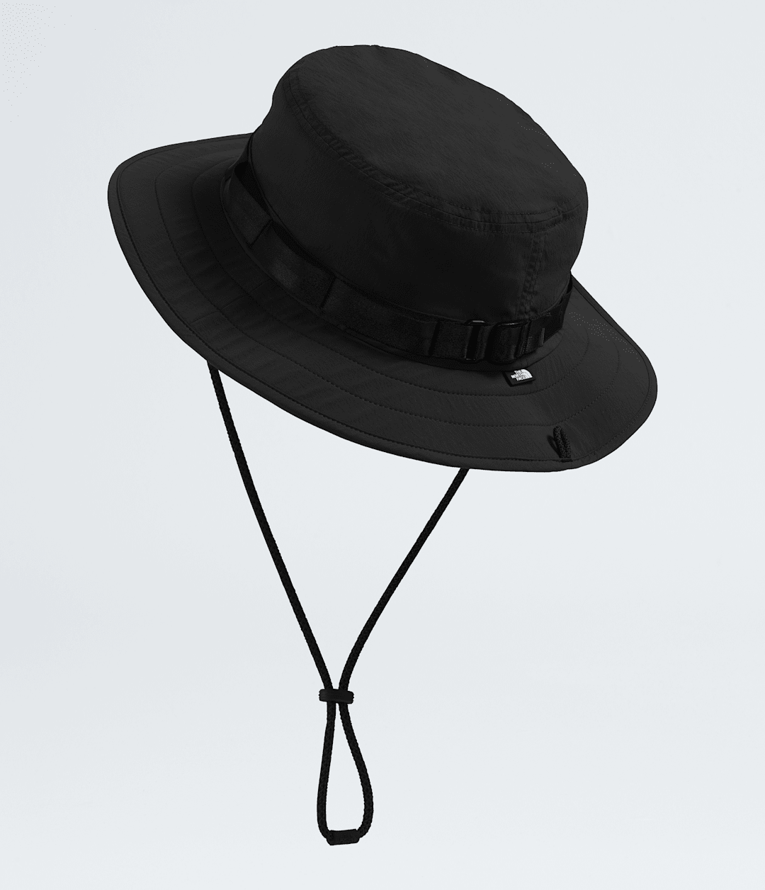 Class V Brimmer Hat TNF Black