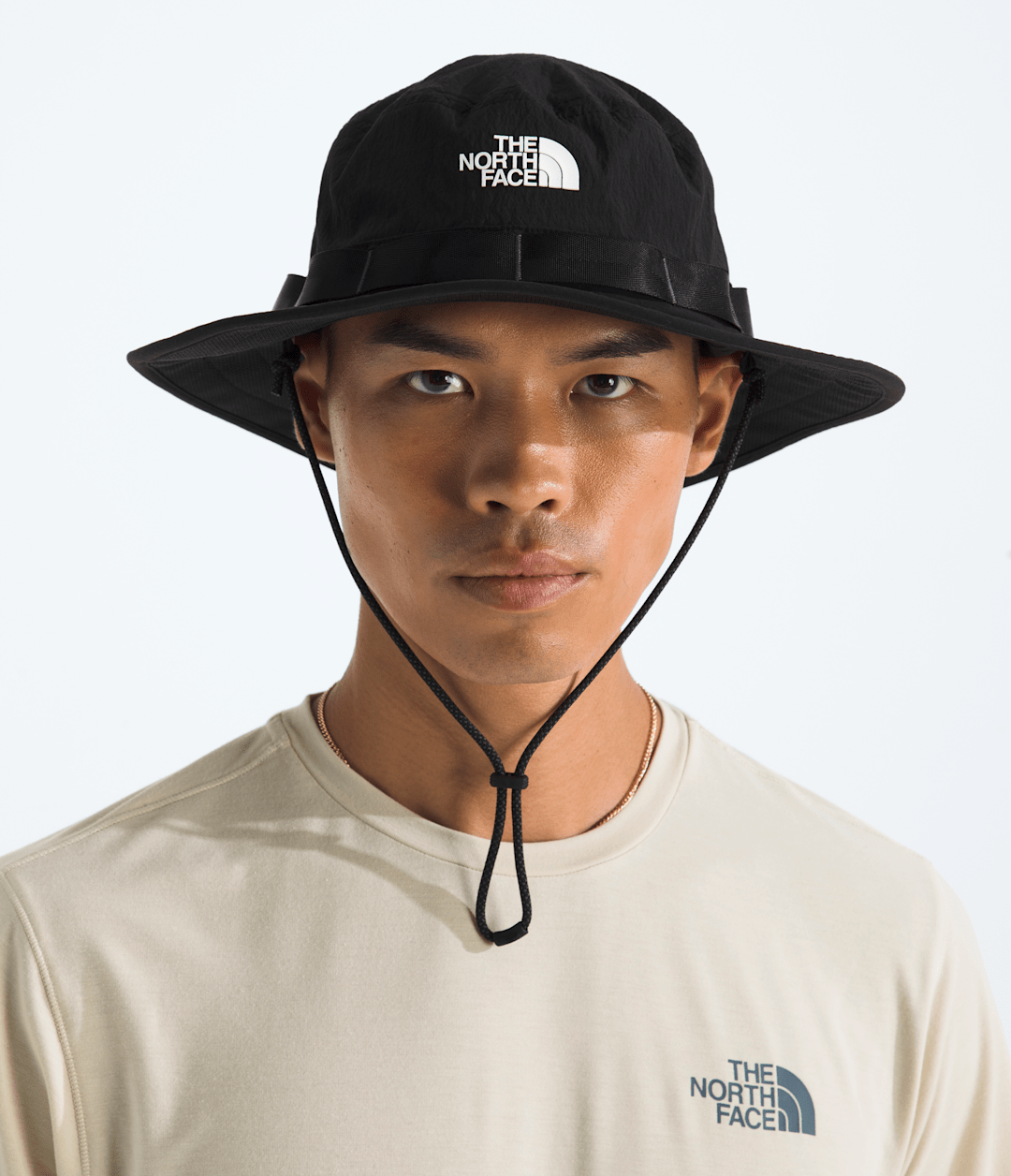 Class V Brimmer Hat TNF Black