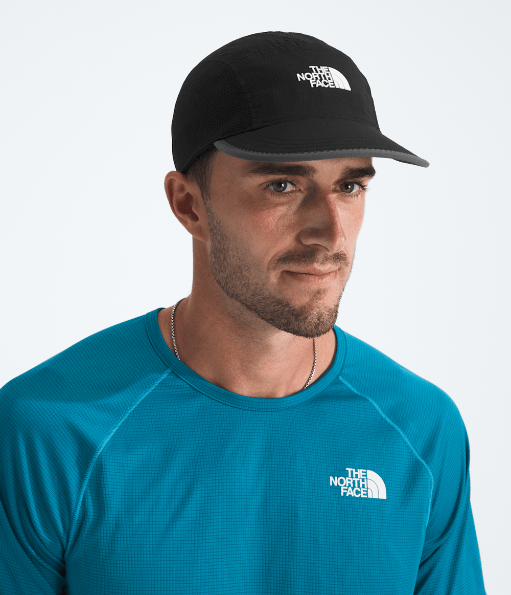 Class V Camp Hat TNF Black