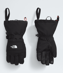 Men’s Montana Ski Gloves TNF Black