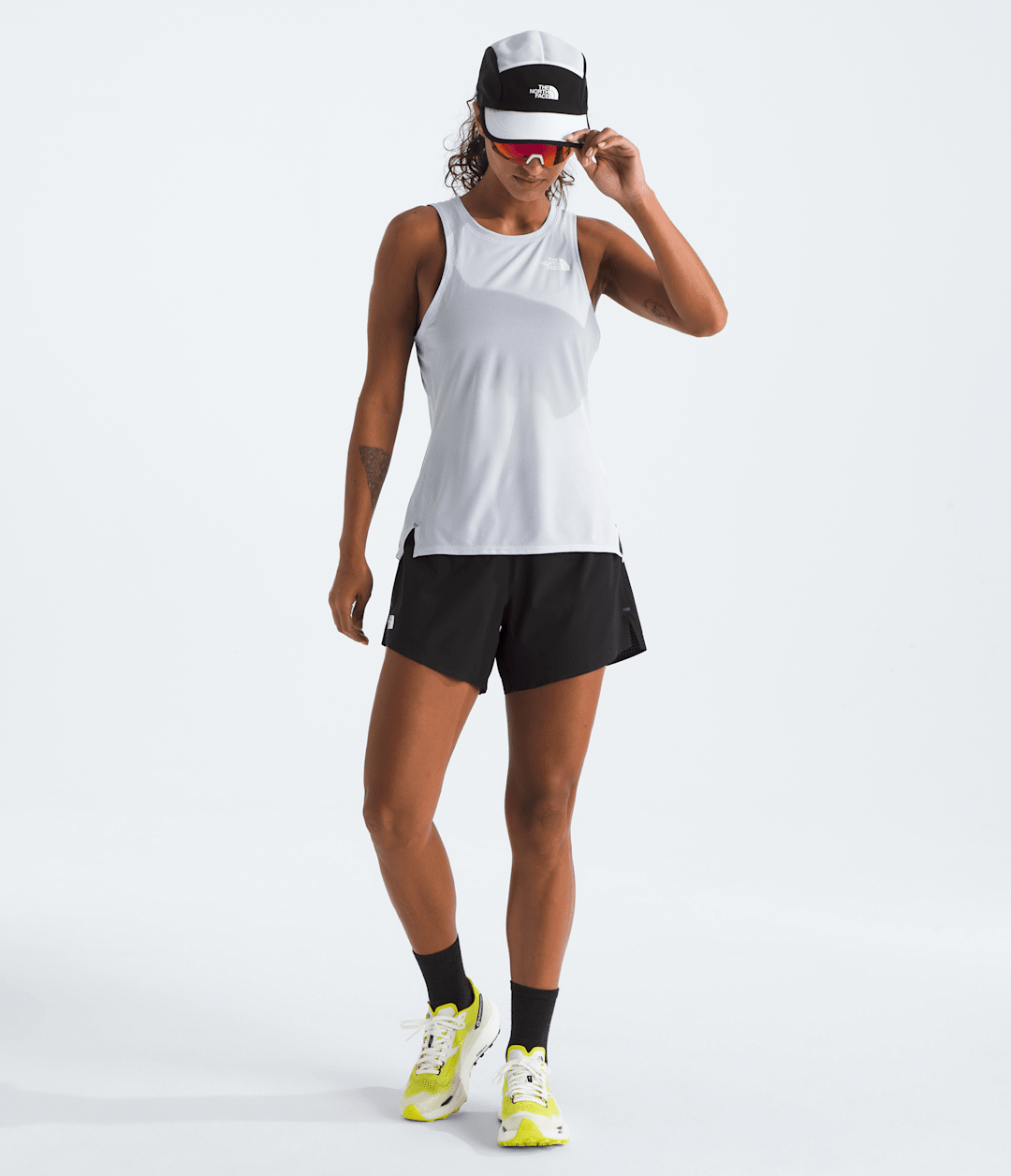 Women’s Summit Series High Trail Tank Mystic Haze