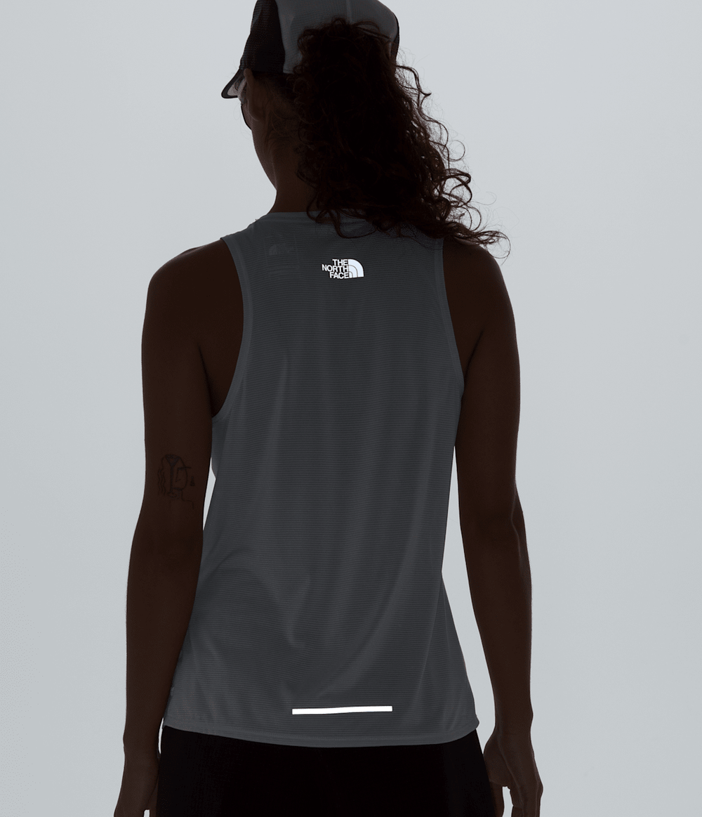 Women’s Summit Series High Trail Tank Mystic Haze