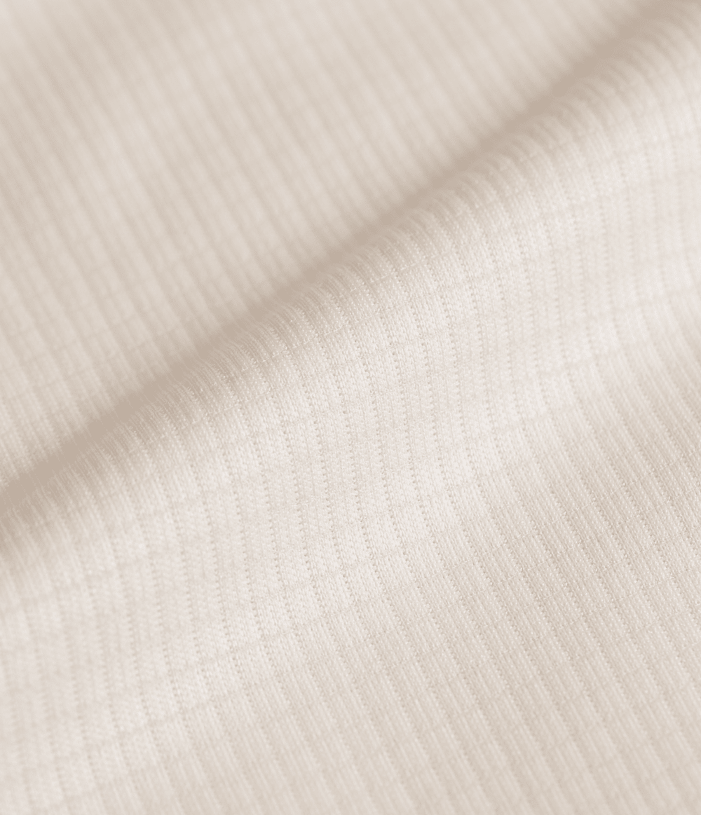 Women’s Sunriser Short-Sleeve White Dune